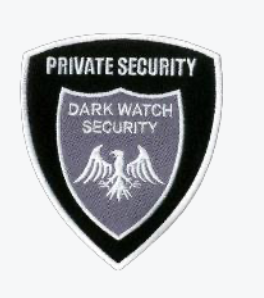 Dark watch Security Folsom CA